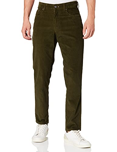 Hackett London Spodnie męskie, 665 GREEN, 42 PL