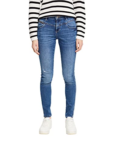 ESPRIT dżinsy damskie, 902/Blue Medium Wash, 30W / 32L