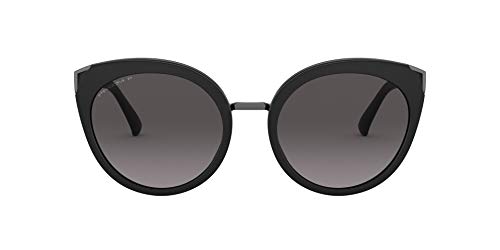 Oakley Damskie okulary przeciwsłoneczne OO9434-0956, VELVET BLACK, 56