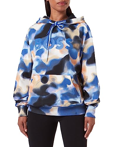 BOSS Bluza damska, Open Miscellaneous, XS, Open Miscellaneous, XS