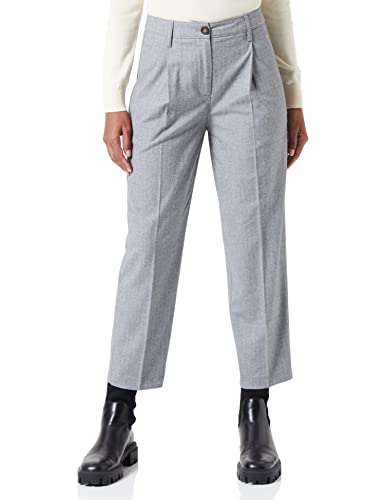 Marc O'Polo Damskie spodnie rekreacyjne, W01, 40-Szczup?y