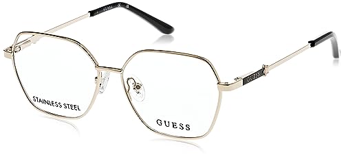 Guess GU9223 @47033#, Pink Gold, regularny dla dziewczynek, Różowe złoto