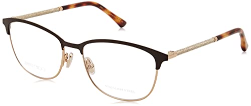 Jimmy Choo Damskie okulary przeciwsłoneczne Jc319, Fg4, 66, FG4