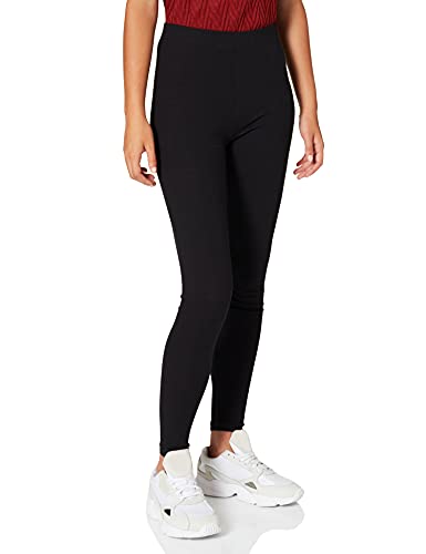ONLY Onllinea Life JRS legginsy damskie, czarny, S