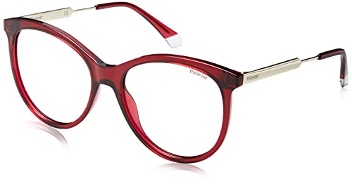 Polaroid Okulary przeciwsłoneczne damskie, Mu1/0f Fuchsia, 57