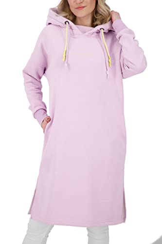 Alife and Kickin HelenaAK damska sukienka, Lavender, L