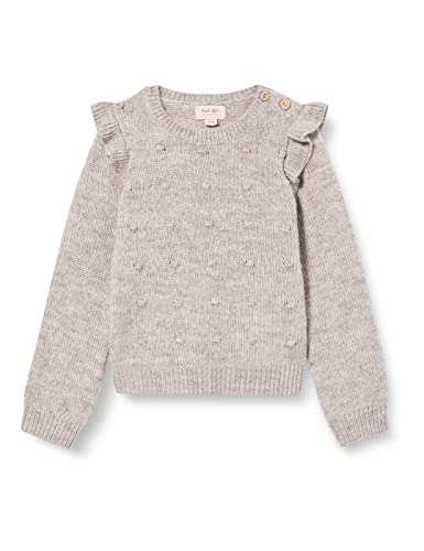 Noa Noa miniature Baby Girls BeckyNNM bluza dziecięca, kolor brazylijski, 12-18M