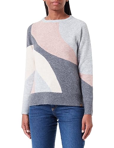 camel active Bluza damska, rose, XS