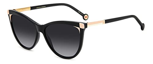 Carolina Herrera Her 0141/S Okulary, KDX, 57 dla kobiet, Kdx, 57