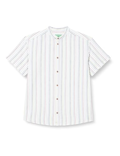 United Colors of Benetton Bluzka chłopięca, Wielokolorowa 930, S