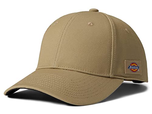 Dickies czapka z daszkiem męska, Desert Sand, jeden rozmiar