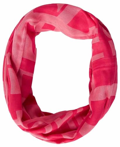 Cecil Damski szalik B572003, dragonfruit różowy, A, Dragonfruit Pink