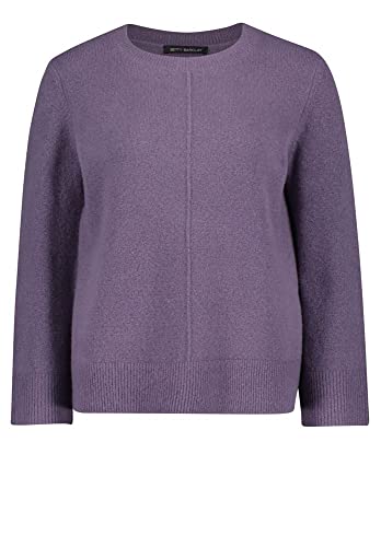 Betty Barclay Sweter damski, Mulled Grape, 40