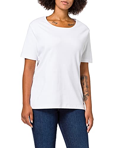 Armor Lux Plogoff Sweter damski, biały, 36