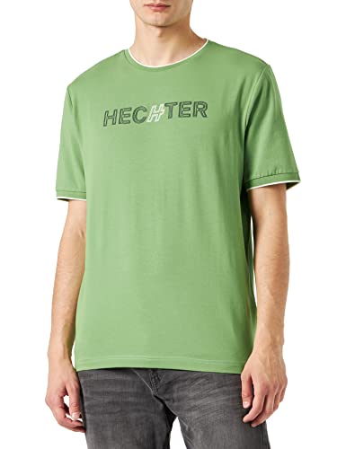 Daniel Hechter Koszulka męska z nadrukiem, 520, 3XL, 520, 3XL