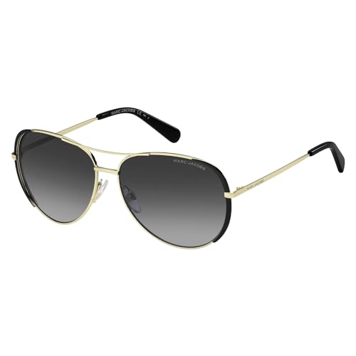 Marc Jacobs Okulary damskie, Rhl, 59