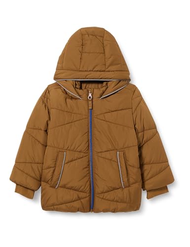 s.Oliver Kurtka outdoorowa, brązowy, 92