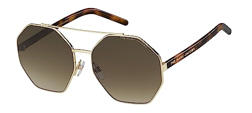 Marc Jacobs Damskie okulary przeciwsłoneczne Marc 524/S, 06J, 58, 06j