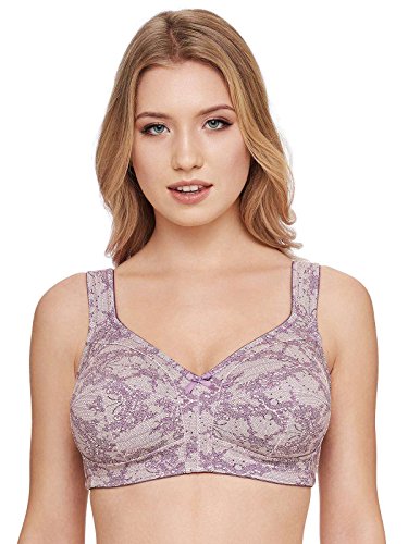 Susa Damski biustonosz bez fiszbin