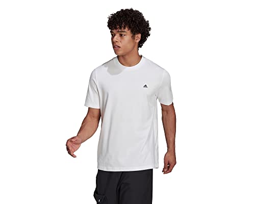 adidas Koszulka męska M Fi Cc, biały, XS