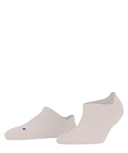 FALKE Kobiety Kapcie Cool Kick W HP Miękki, Oddchający, Szybkoschnący z wypustkami na podeszwie 1 Para, Różowy (Light Pink 8458), 35-36