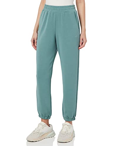 4F Damskie spodnie Spdd022, morskie, XL, morski, XL