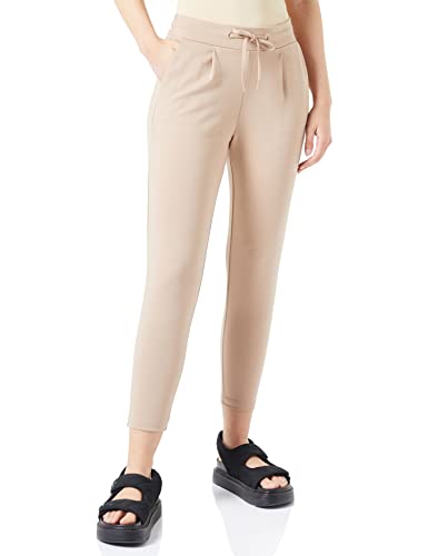 ICHI Ihkate Pa damskie spodnie biznesowe, 161310/naturalny, L