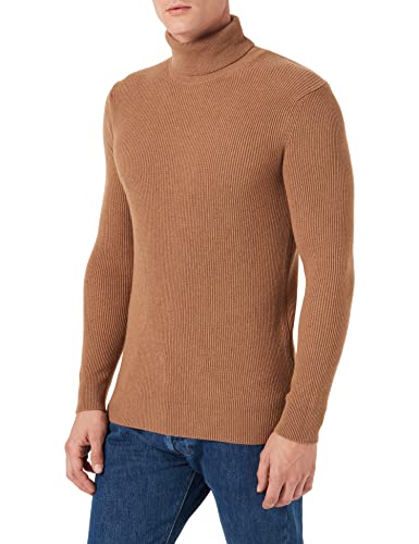 Sisley Sweter męski