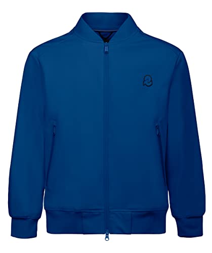 invicta Męska kurtka bomberka, 12, XL, 12