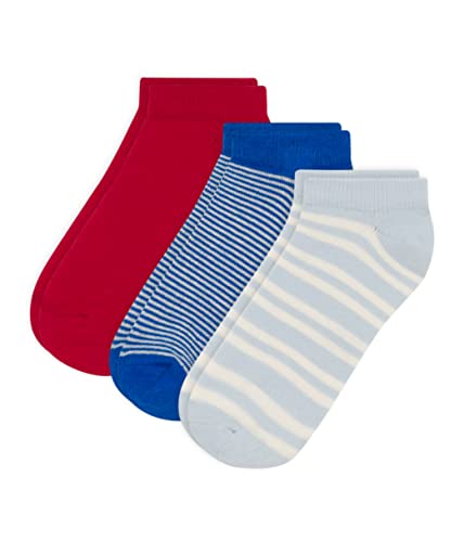 Petit Bateau Skarpety dziecięce, uniseks, wariant 1, 6 lat
