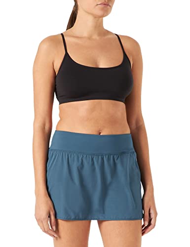 Spodnie damskie Dare 2b Kinetic Skort, Orion Grey Marl, L