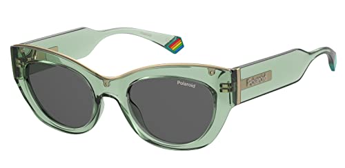 Polaroid Okulary damskie, 1ed, 50