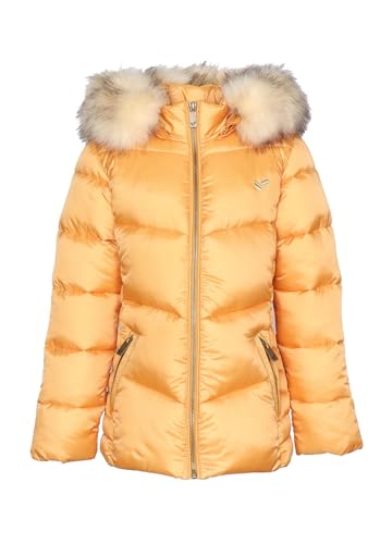 Kaporal Kelia Kurtka dla dziewczynek, Kukurydz, 16 lat