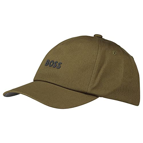 BOSS Męska czapka Fresco-4, Open Beige280, rozmiar uniwersalny, Open Beige280, jeden rozmiar