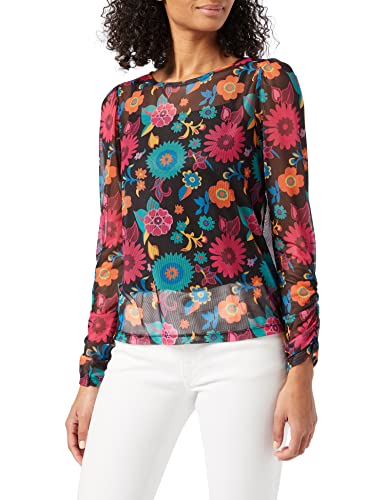 Louche Bluzka damska, multi, 38