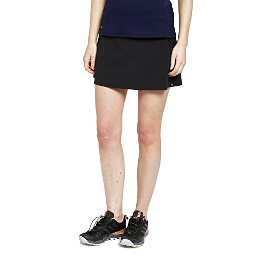 Berghaus Embira Szorty damskie, Noir/Noir, 44