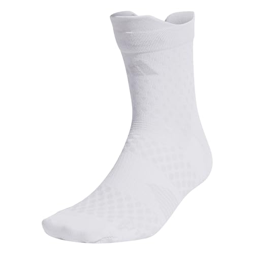 adidas Skarpety, Biały/szary jeden/szary, Small