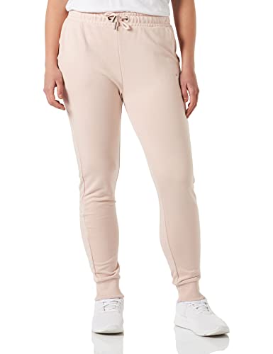 FILA Damskie spodnie dresowe Sabbia Sweat, sepia róża, L, Sepia Rose, L