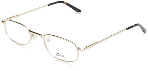 Clark Unisex 034 okulary przeciwsłoneczne, 001, 21, 001, 21