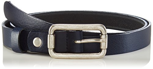 MGM Damski pasek Lessly, Niebieski (morski), 85 cm