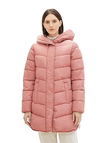 TOM TAILOR Kurtka damska, 32224 - Fading Rose, M