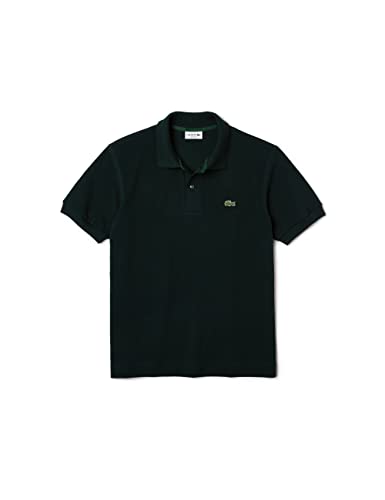 Lacoste Męska koszulka polo L1221, Sinople, S