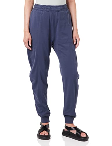 G-STAR RAW Damskie spodnie Parachute SW, Niebieski (Fantem Blue D136-863), L