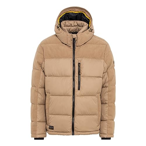 camel active Kurtka męska, wood, 52