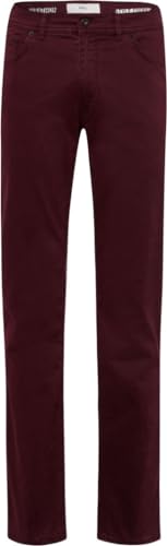 BRAX Spodnie męskie Style Cooper FA Marathon, Portobello, 42W / 34L