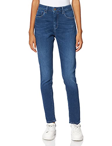 Pepe Jeans Dżinsy damskie Regent, Denim, 27W/Regularny