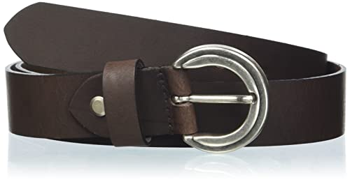 MGM Damski kolorowy pasek, brązowy, 100, brązowy