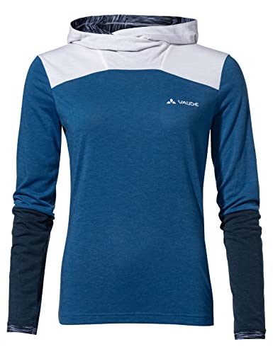 VAUDE Damska koszulka Tremalzo Ls T-shirt