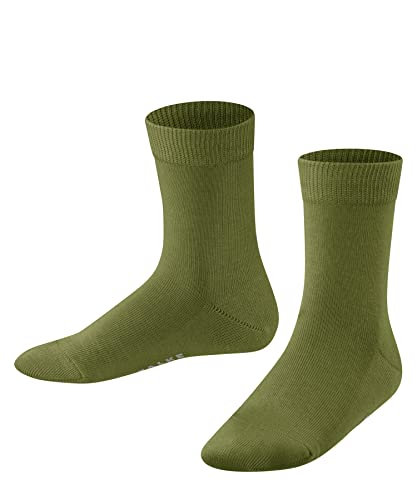 FALKE Skarpety dziecięce, uniseks, Zielony (Calla Green 7756), 19-22