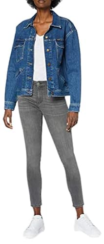 Koszulka damska Naf Oabing ML, bia?y (blanc 108), L